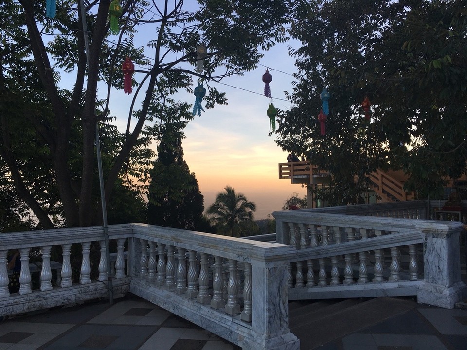 Thailand - Chiang Mai - 