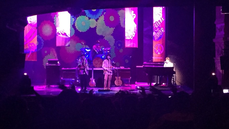 Vereinigtes Königreich - London - 