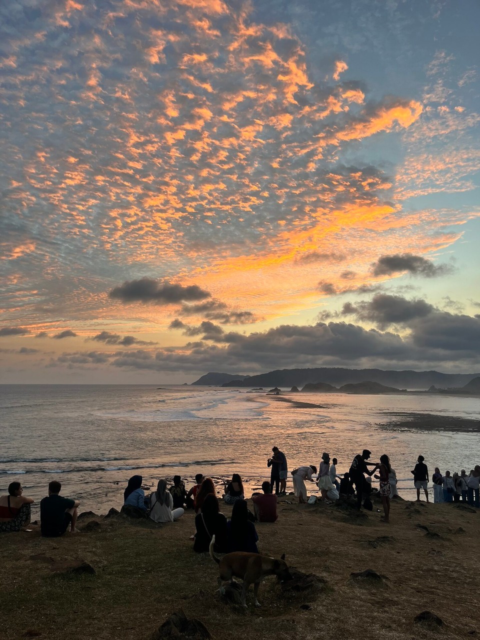 Indonesia - Kabupaten Lombok Tengah - 