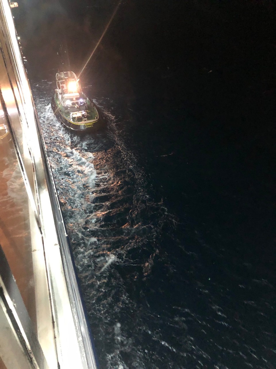 Griechenland - Patras - 