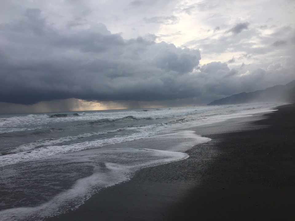 Costa Rica - Osa - 