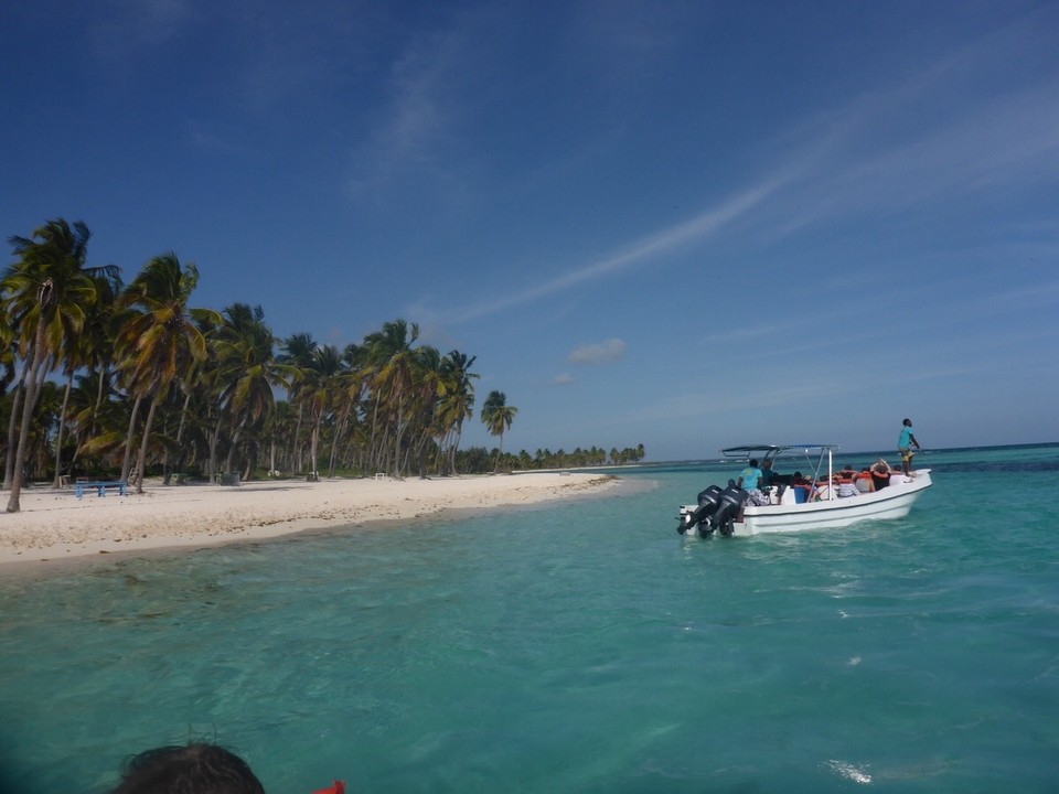 Dominikanische Republik -  - 