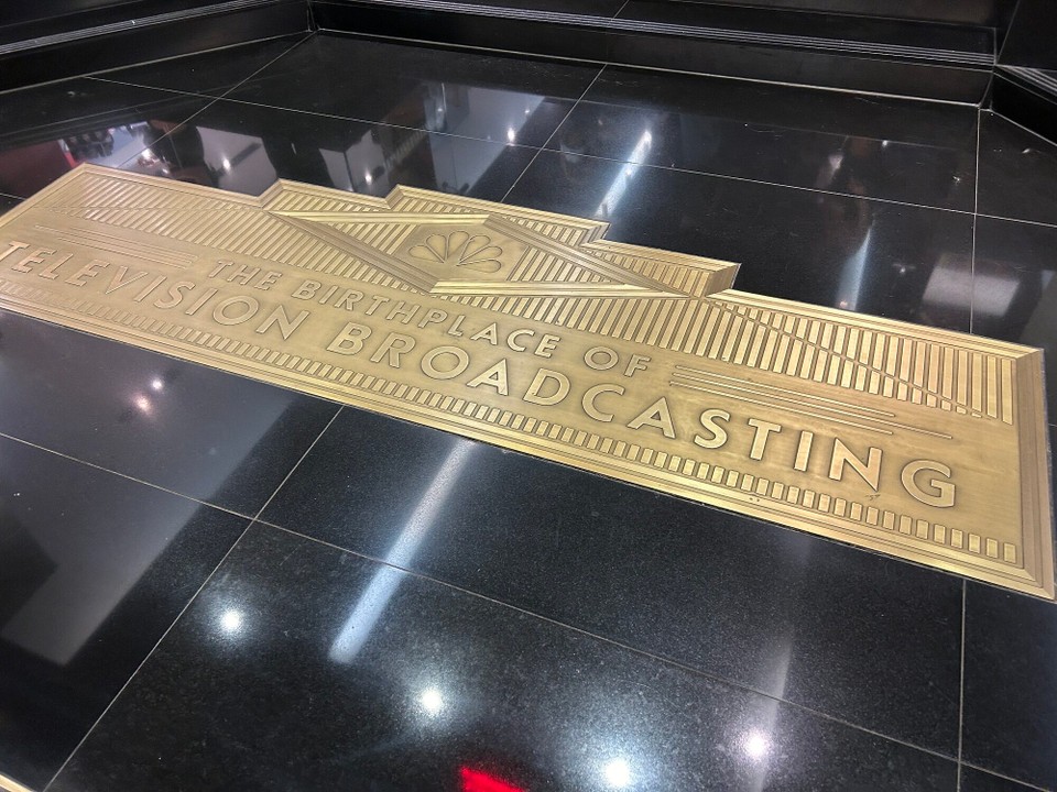 Vereinigte Staaten - New York - 