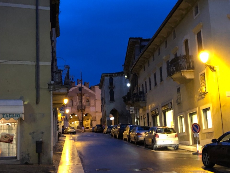 Italien - Soave - 