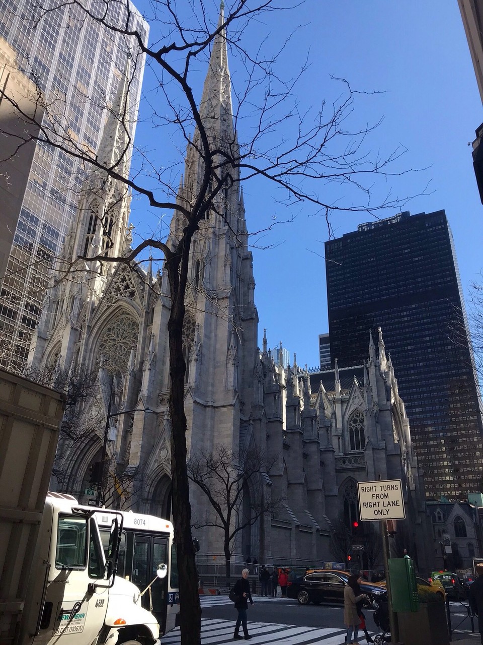 United States - New York - 
