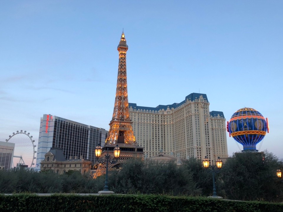 Vereinigte Staaten - Las Vegas - 