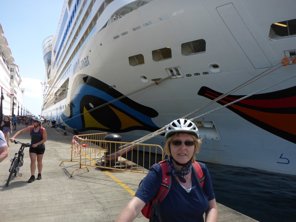 St. Kitts und Nevis - Basseterre - 