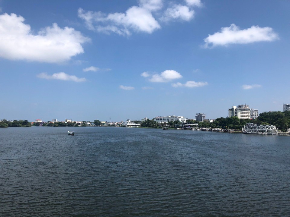 Vietnam - Huế - 