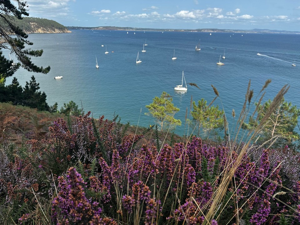 Frankreich - Crozon - 