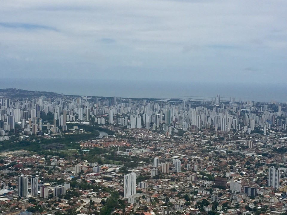 Brasilien - Recife - 