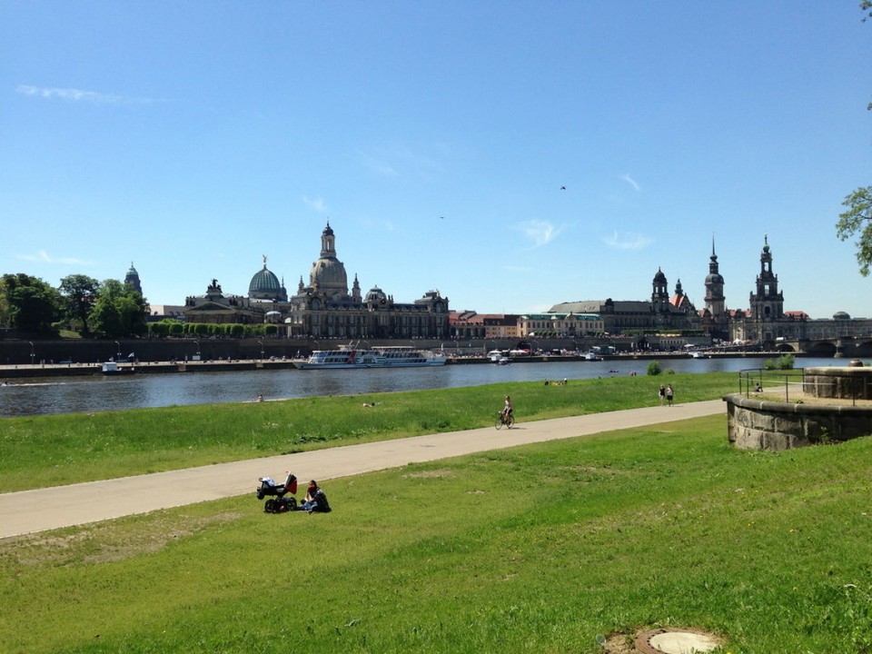 Deutschland - Dresden - 