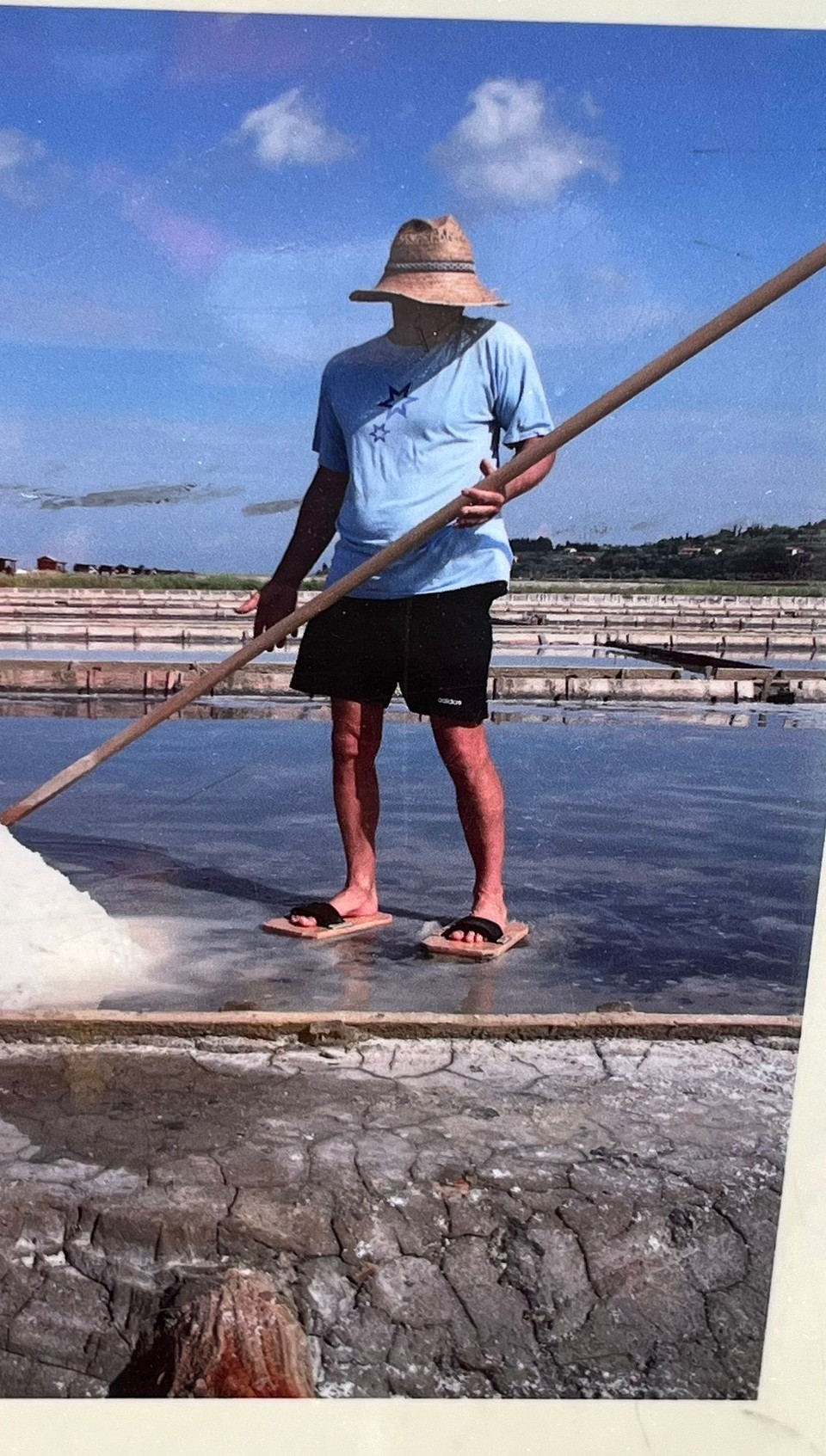 Slowenien - Piran - 