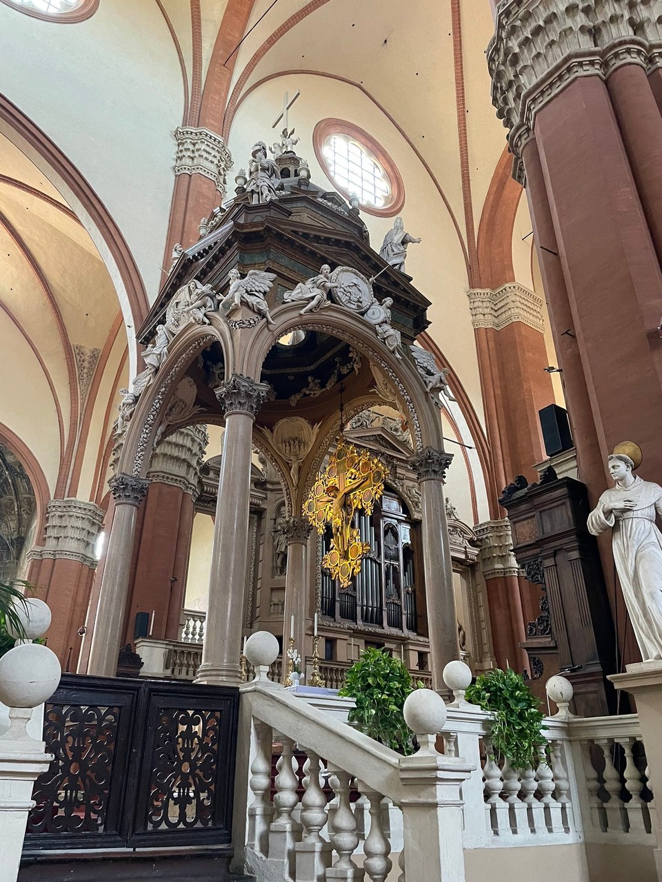 Italien - Pergine Valsugana - 