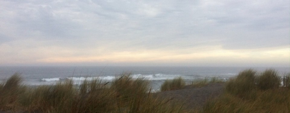 Chile - Pichilemu - 