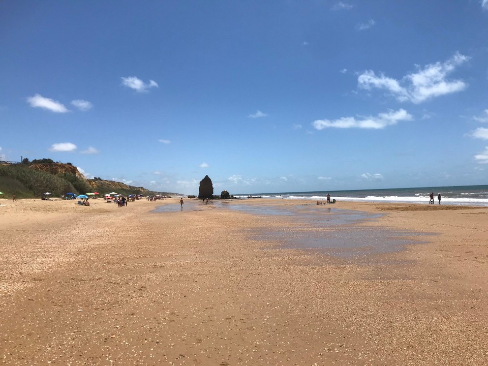 Spanien - Huelva - 