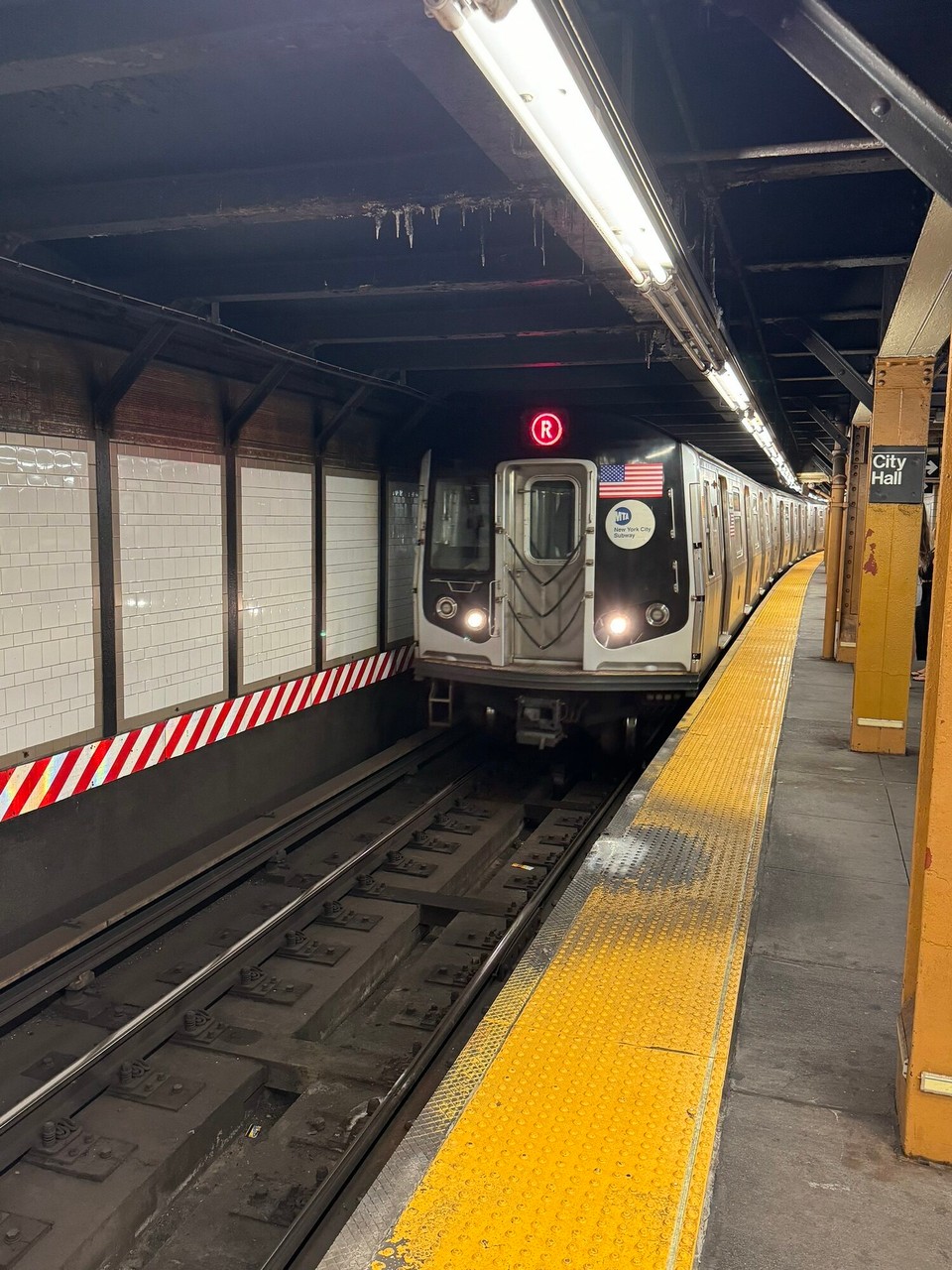 Vereinigte Staaten - New York - 