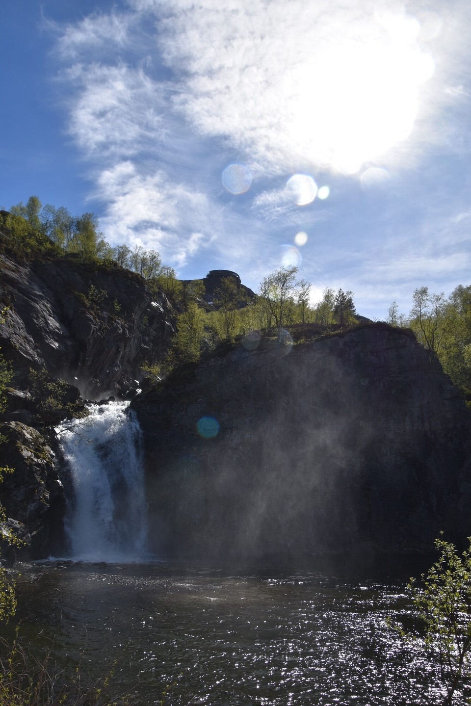 Norwegen - Kristiansand S - 