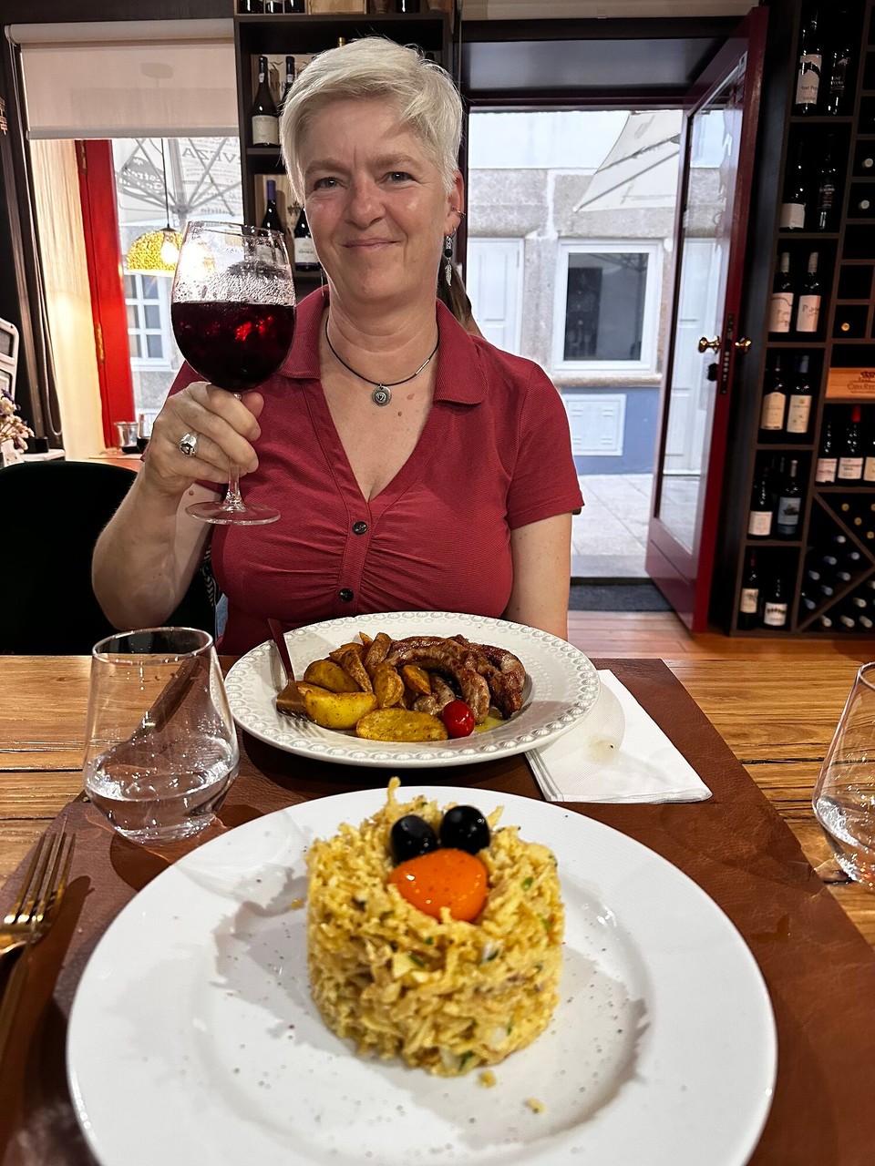 Portugal - Miranda do Douro - 