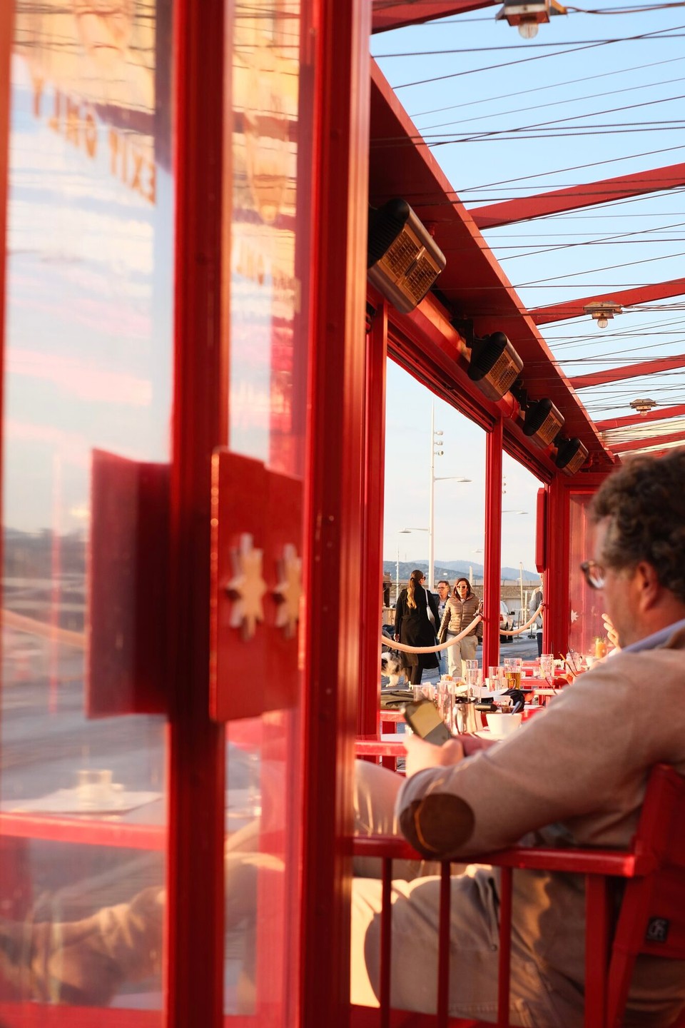 Frankreich - Saint-Tropez - 