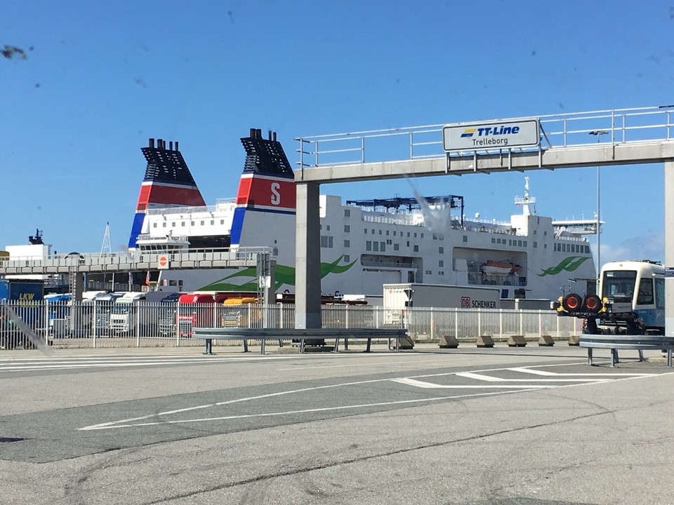 Deutschland - Rostock - 