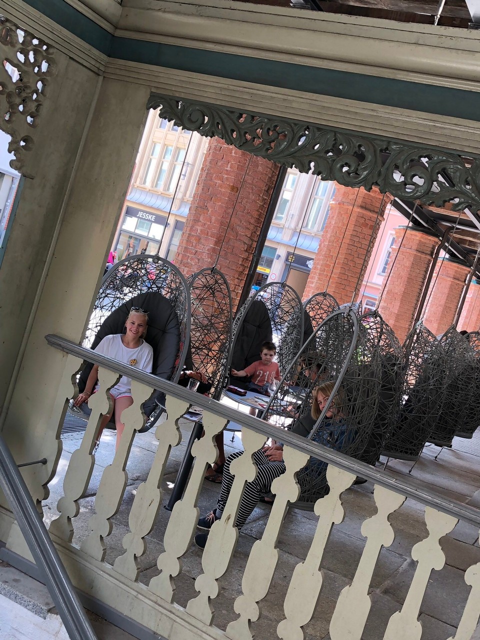 Deutschland - Stralsund - 