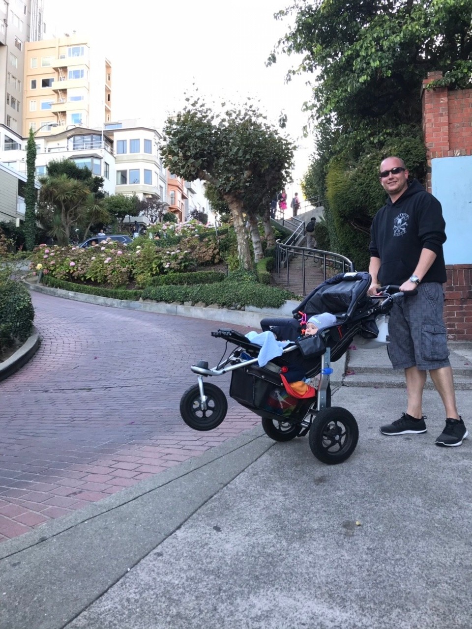 Vereinigte Staaten - San Francisco - 