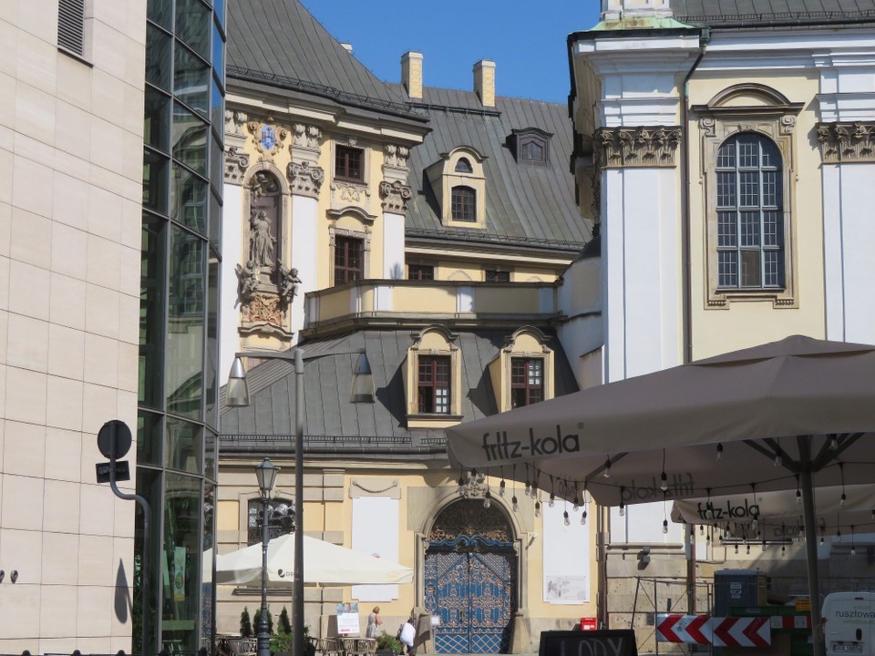 Polen - Breslau - 