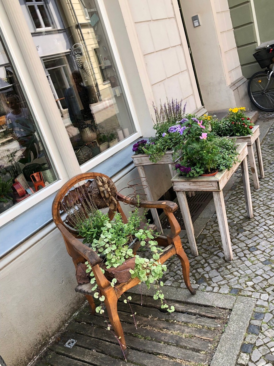 Deutschland - Stralsund - 