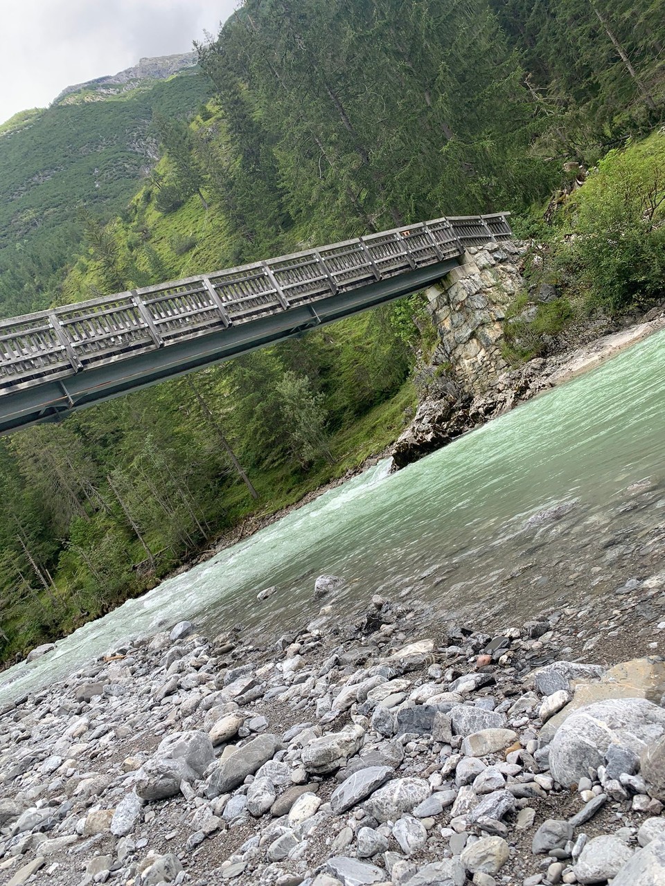 Österreich - Steeg - 