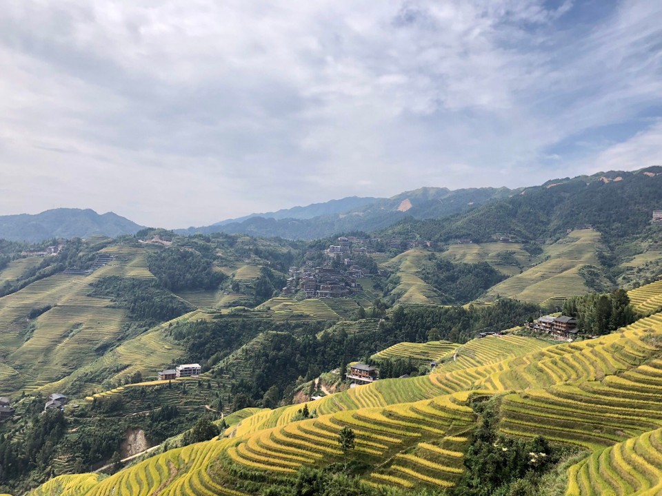 China - Guilin - 