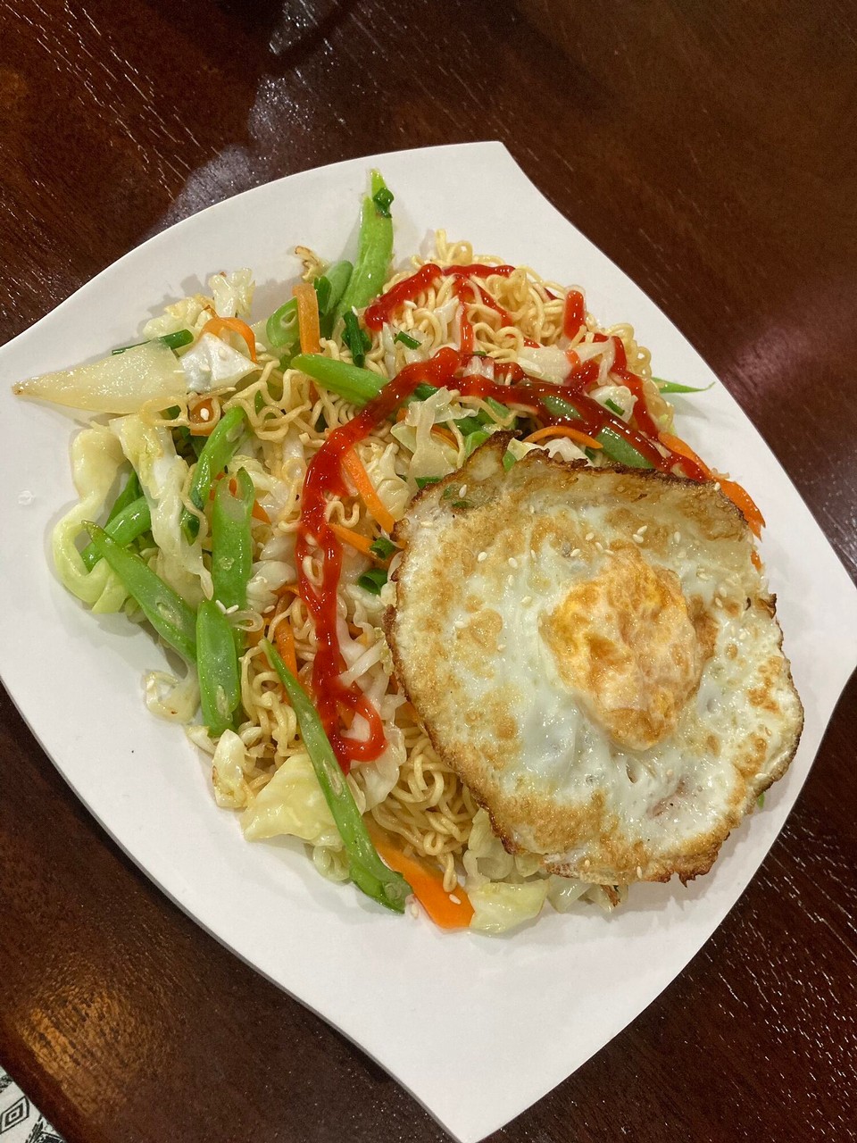 Vietnam - Bo Trach - Zeit fürs Abendessen 🤤