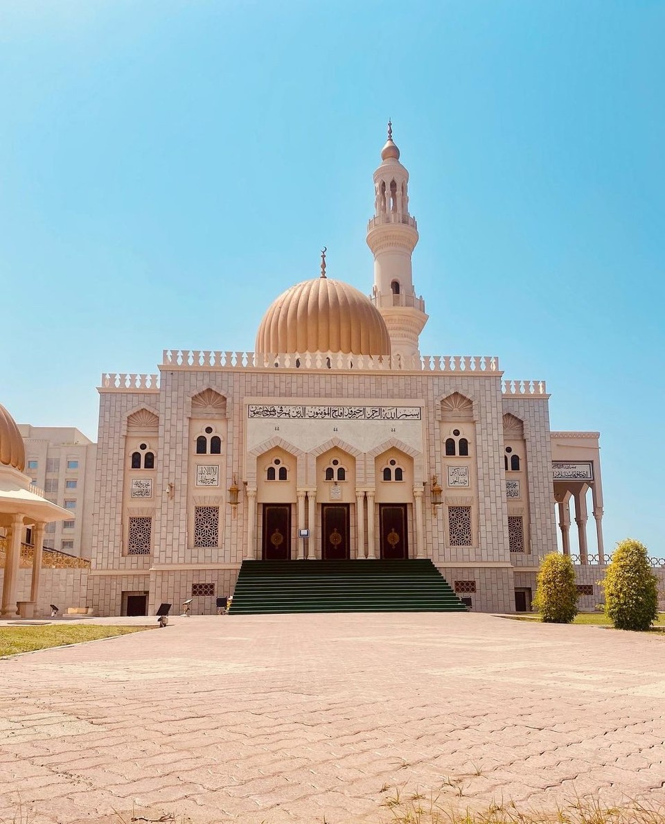 Oman - Maskat - 