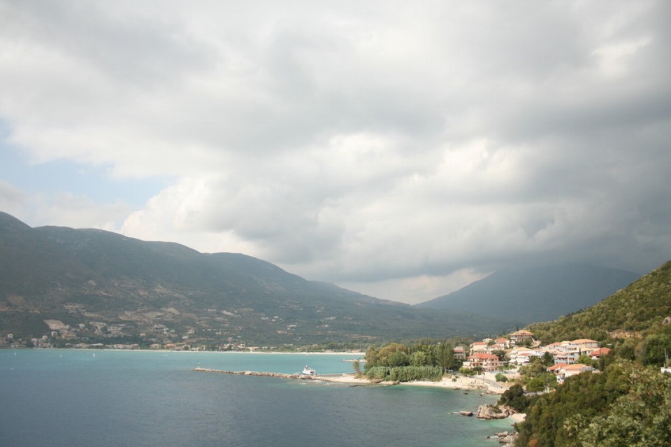 Griechenland - Vasiliki - 