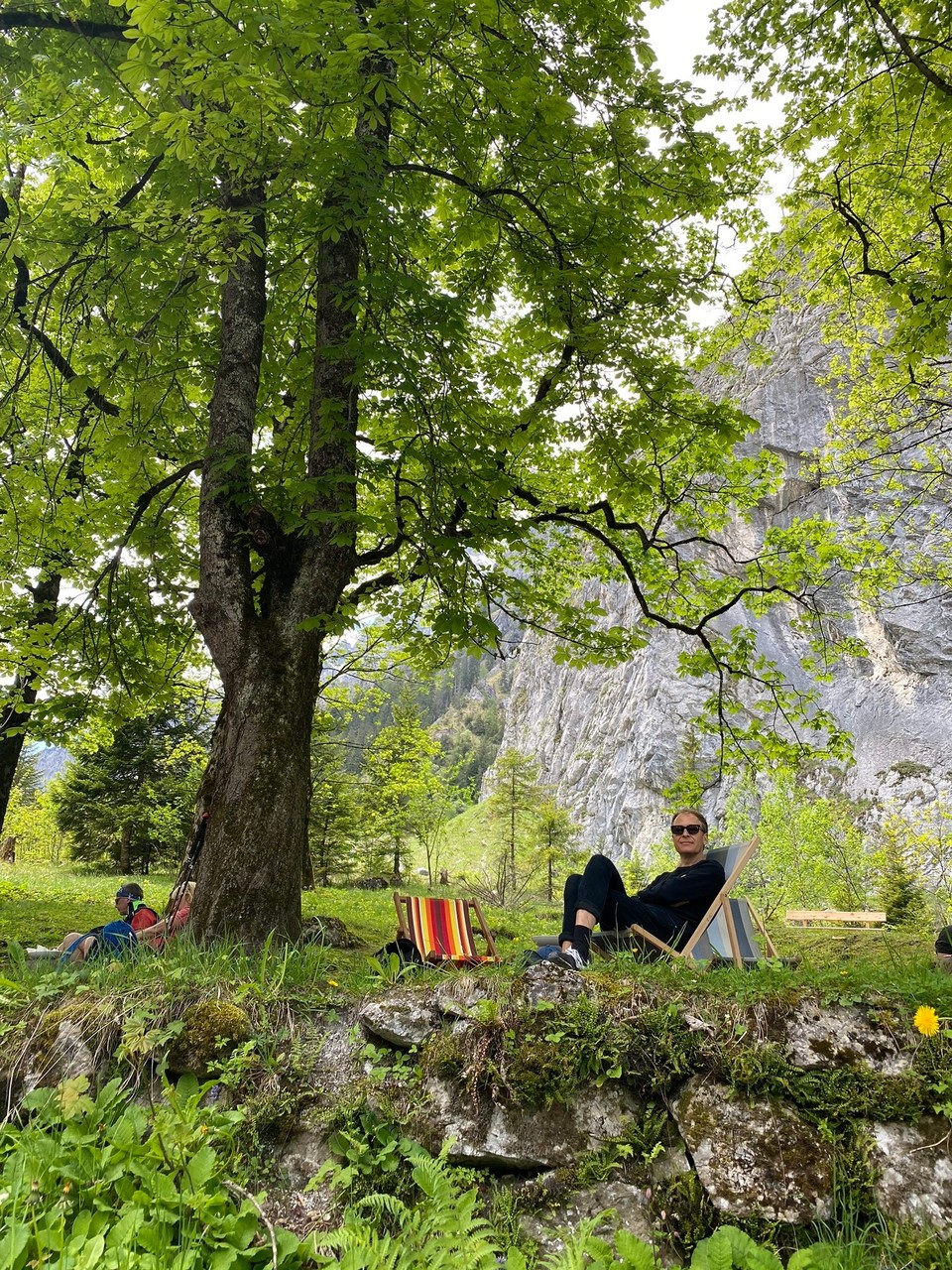 Deutschland - Ramsau bei Berchtesgaden - 