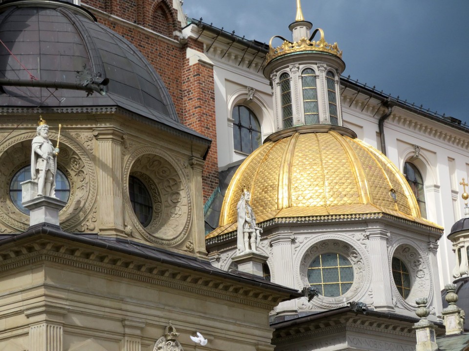 Polen - Krakau - 