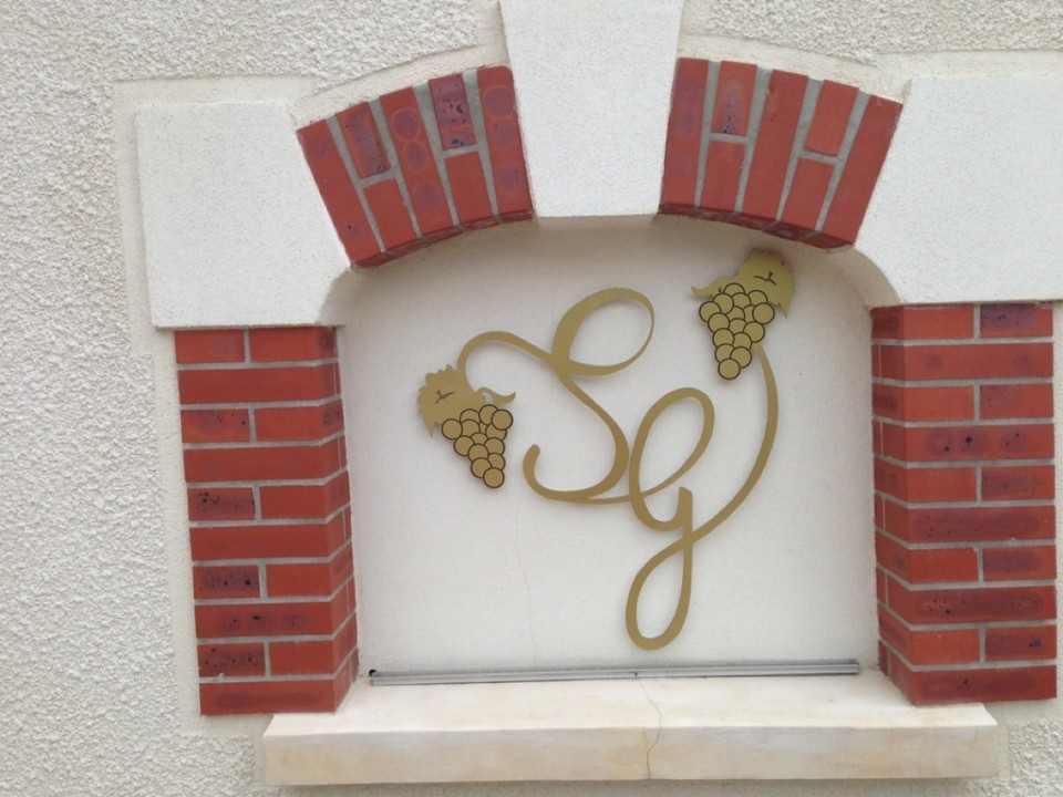 Frankreich - Epernay - 