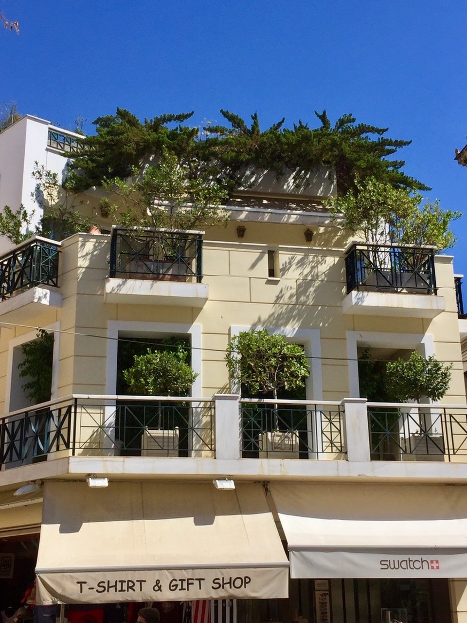 Griechenland - Athen - 