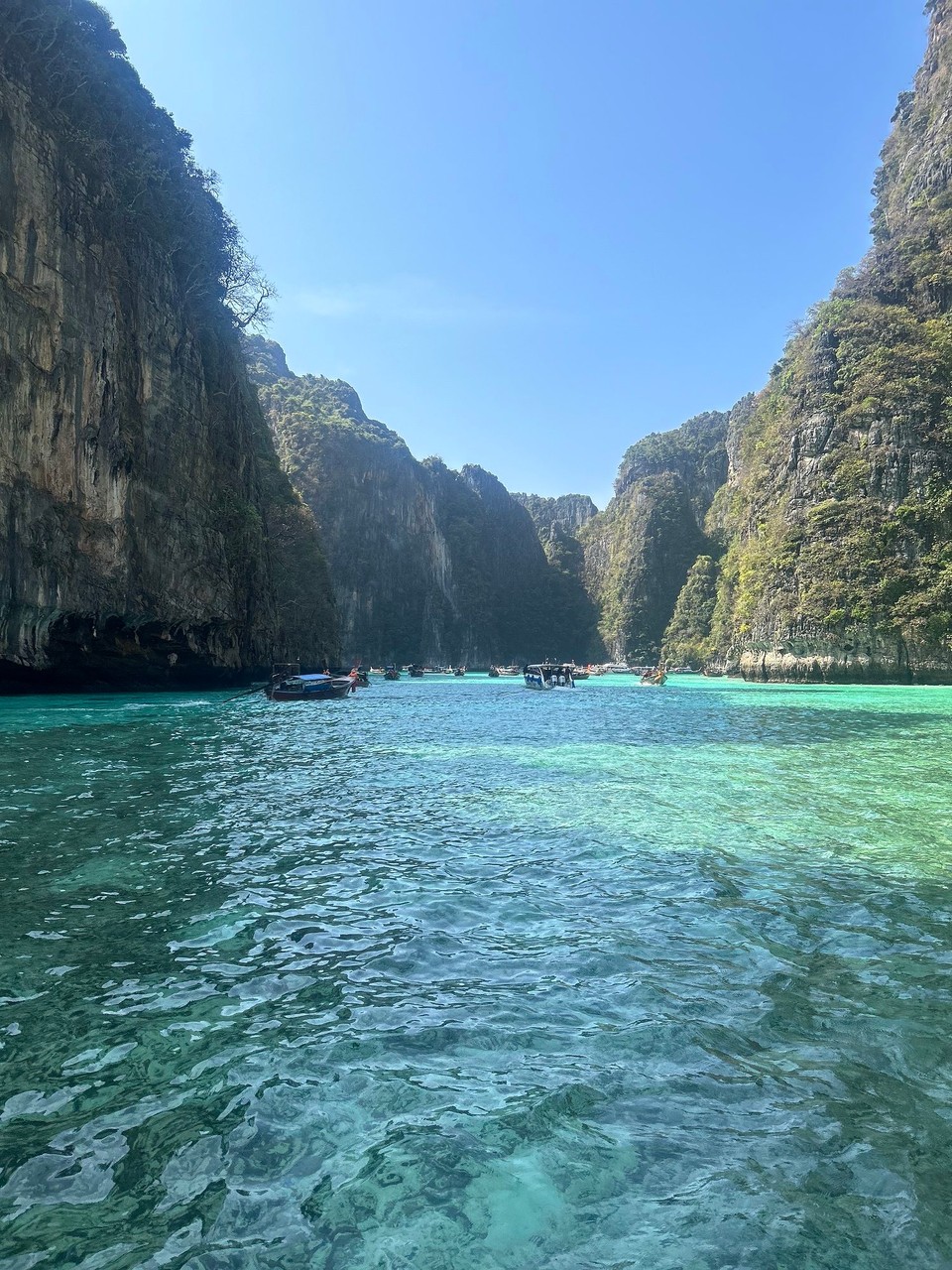 Thailand - Mueang Krabi - 