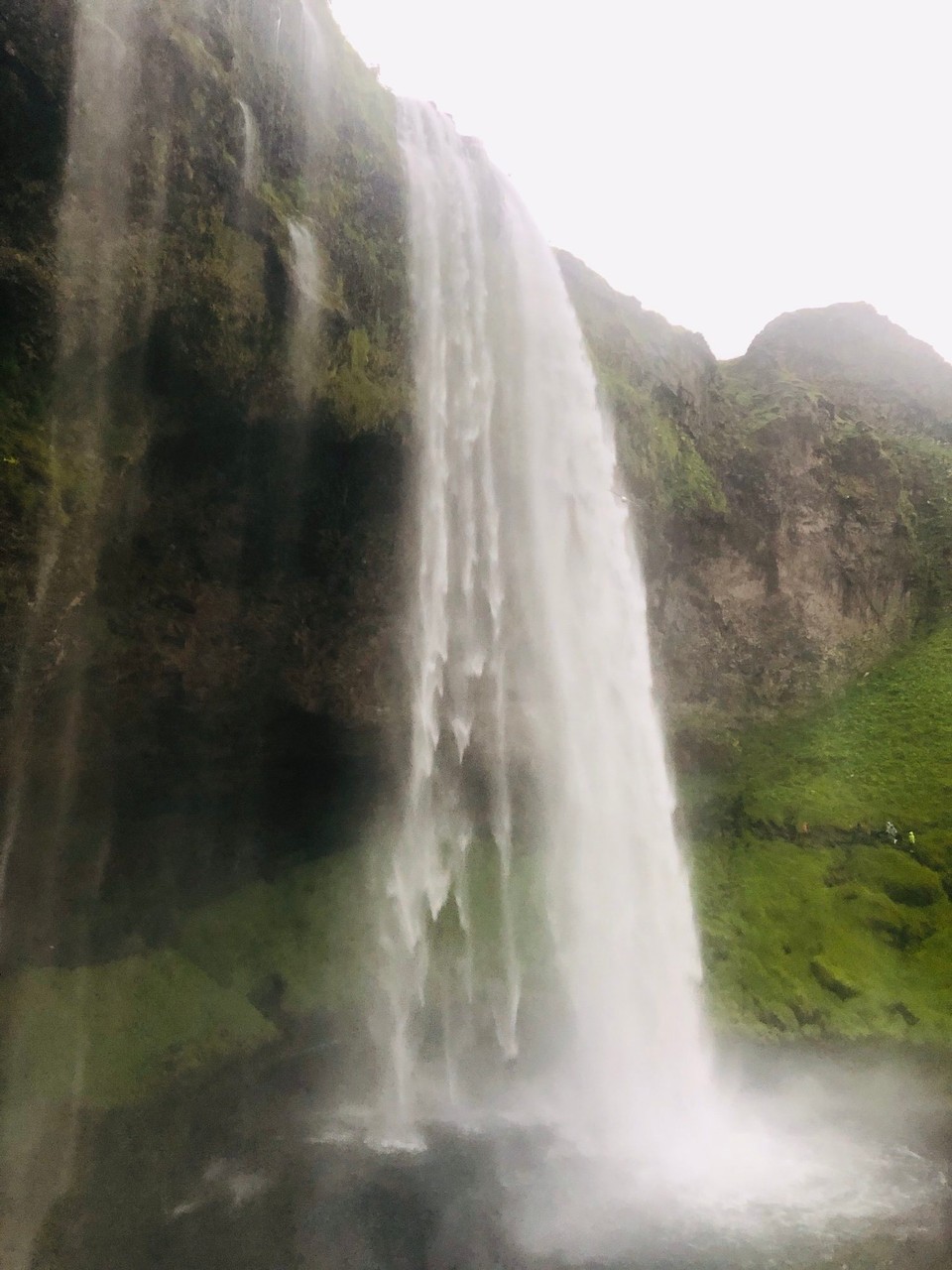 Island - Rangárþing eystra - Und noch einmal in seiner ganzen Pracht…