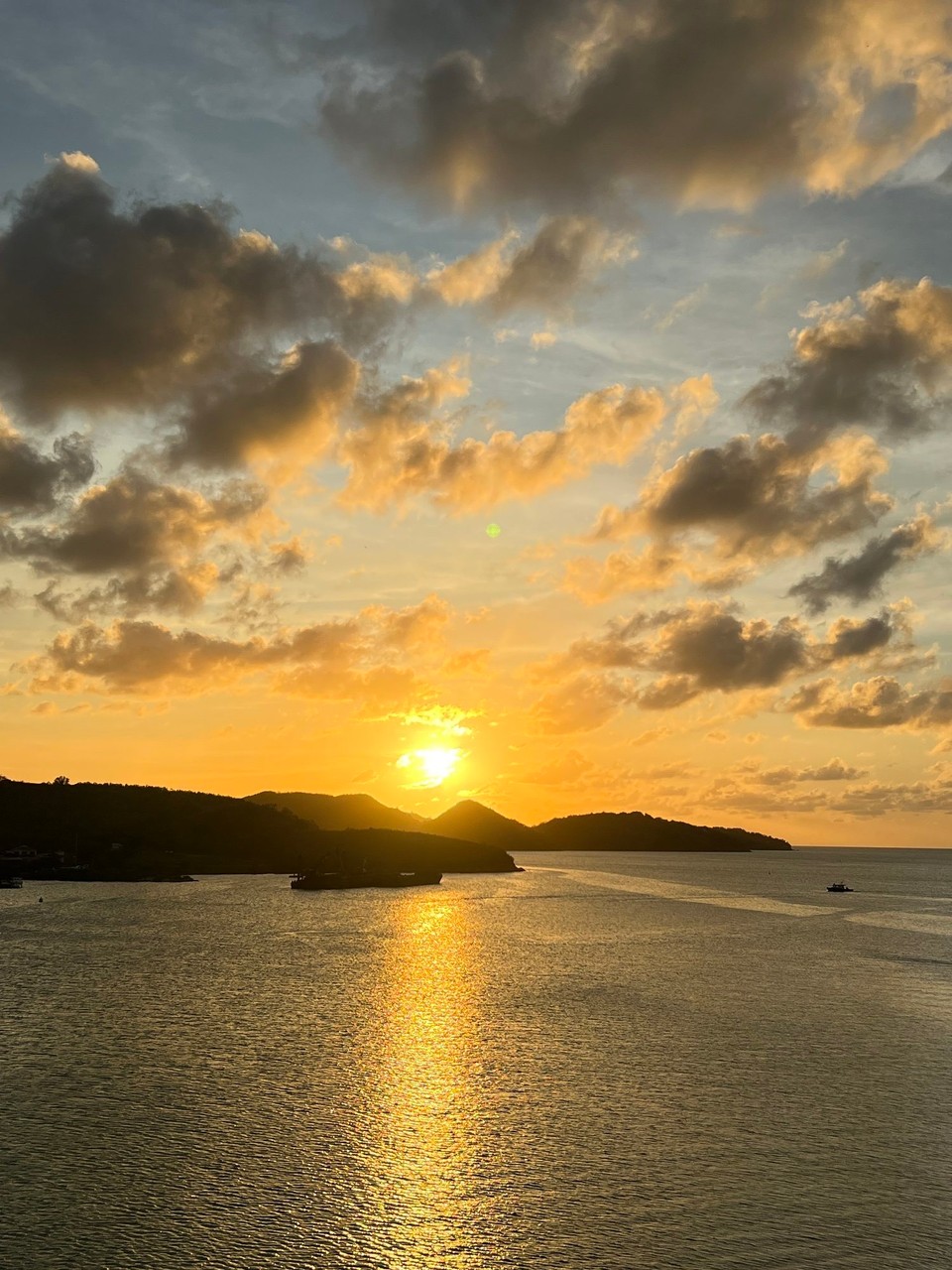 Antigua und Barbuda - Antigua and Barbuda - 