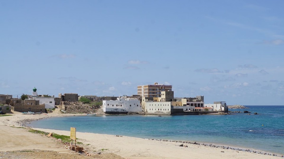 Oman -  - 