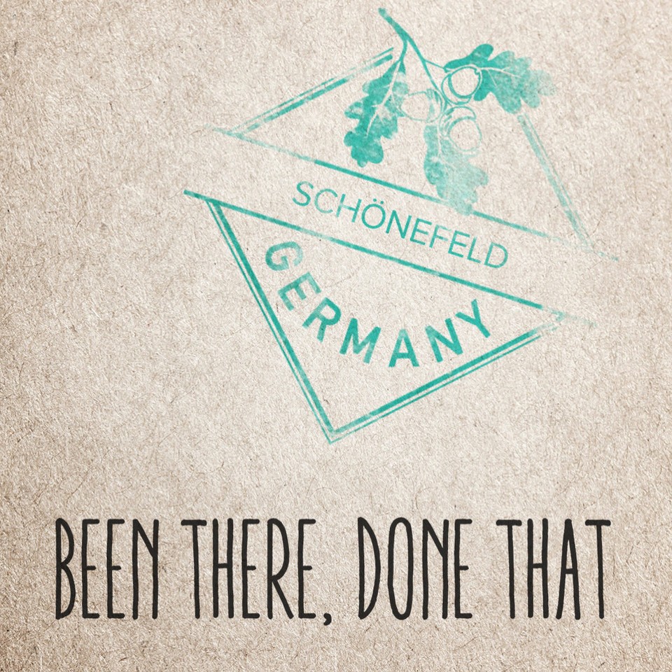 Deutschland - Schönefeld - 