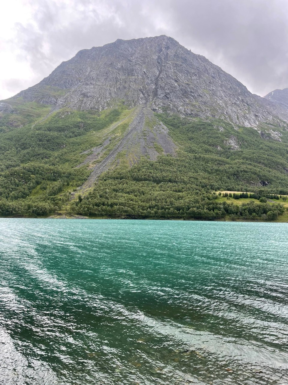Norwegen - Alta - 