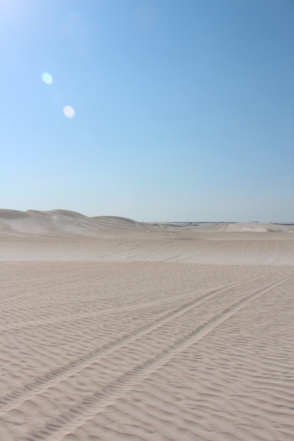 Australien - Lancelin - 