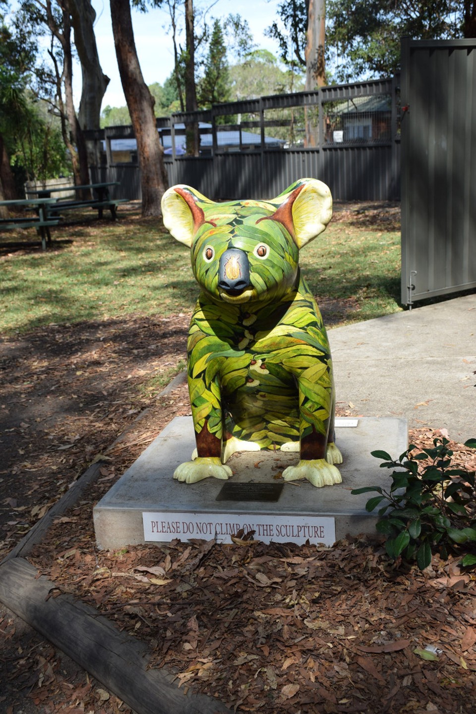 Australien - Port Macquarie - 
