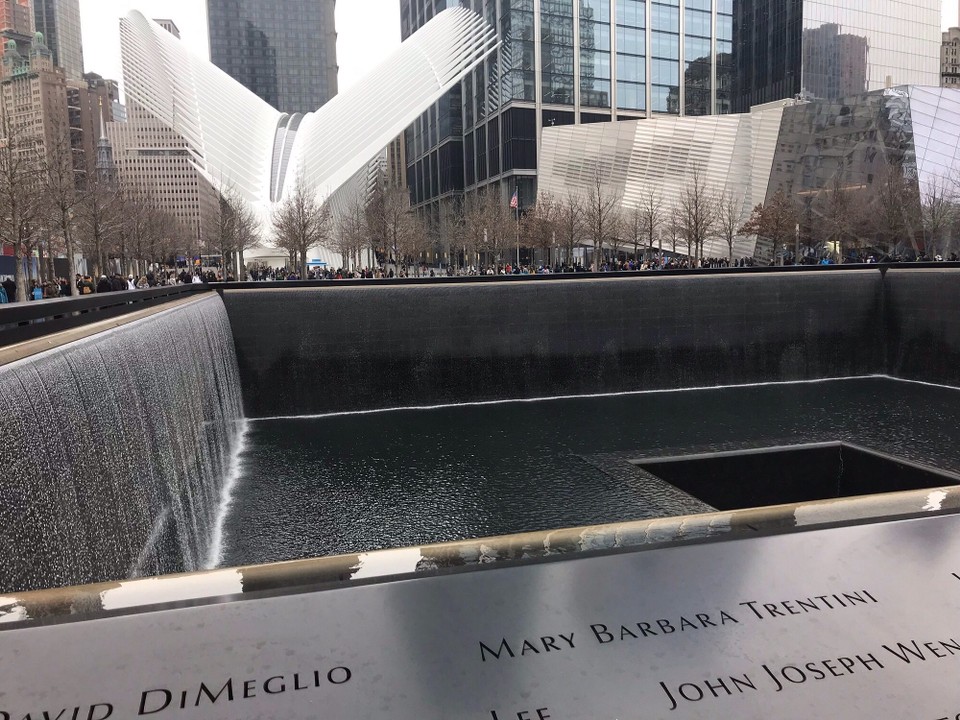 United States - New York - 