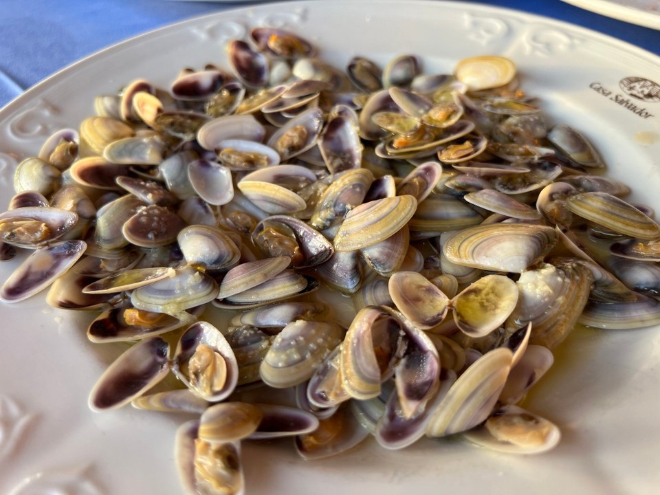 Spanien - Cullera - 