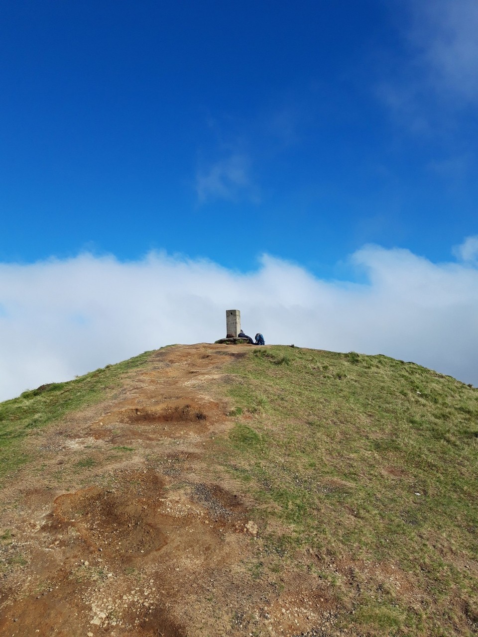 Portugal - Ponta Delgada - 