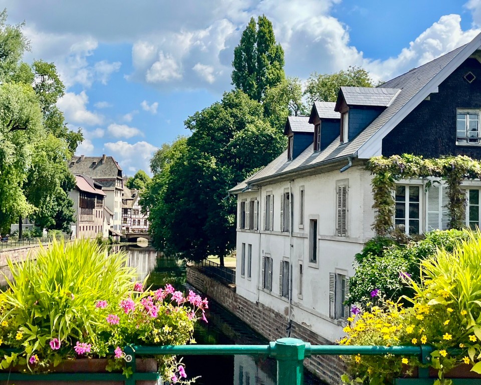 Frankreich - Straßburg - 