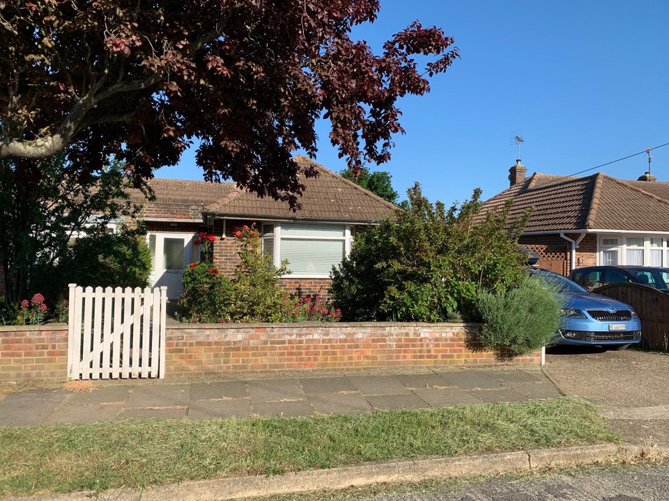 Vereinigtes Königreich - Whitstable - Es hübsches Eifamiliehuus-Quartier…